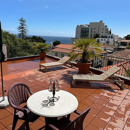Casino Villa With Sea View Funchal  Exterior photo