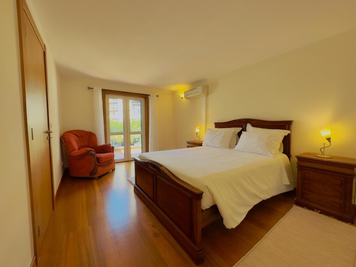Casino Villa With Sea View Funchal  Exterior photo