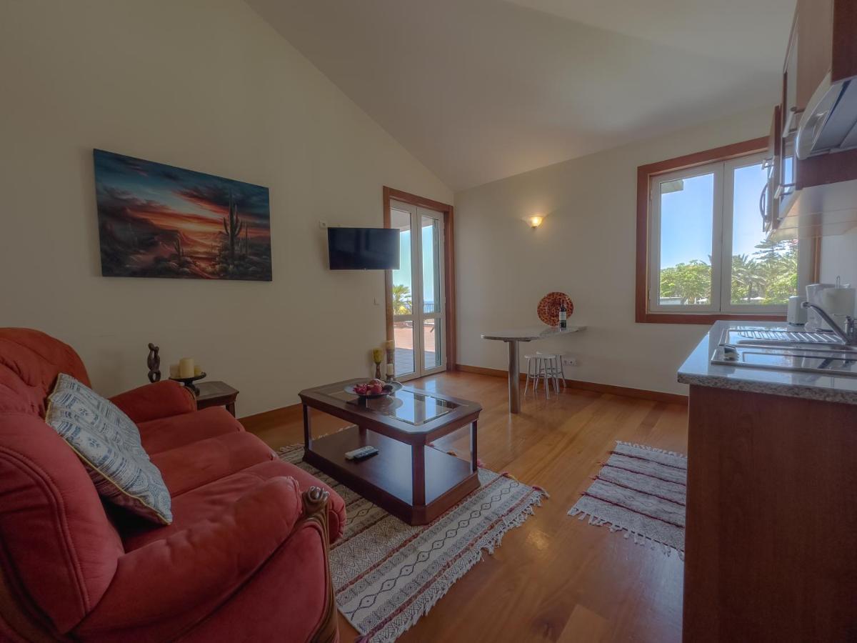 Casino Villa With Sea View Funchal  Exterior photo