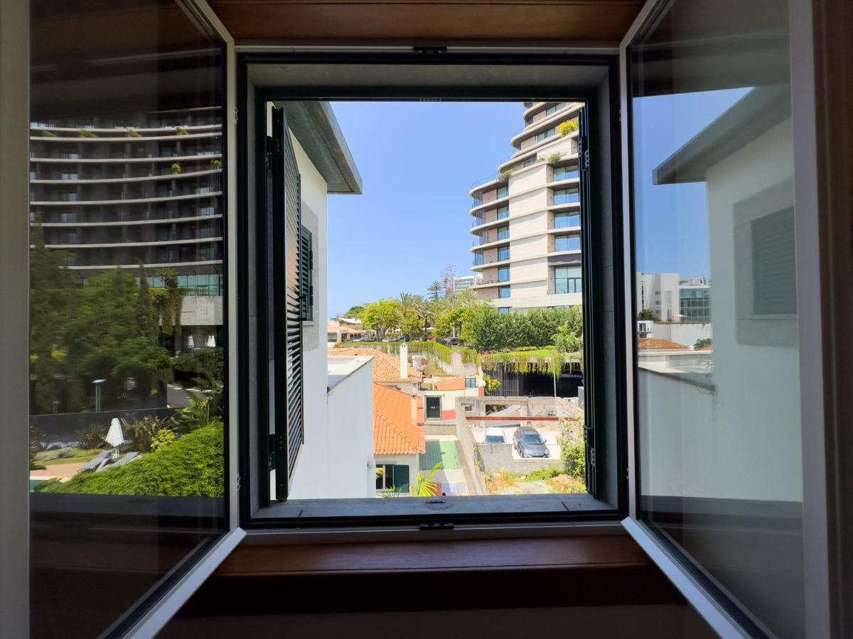 Casino Villa With Sea View Funchal  Exterior photo
